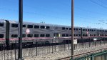 Caltrain 3830